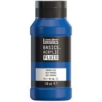 Tinta Acrílica Liquitex Basics Fluid 118ml Primary Blue