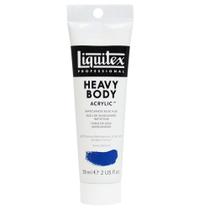 Tinta Acrílica Liquitex Heavy Body 275 Maganese Blue Hue 59ml