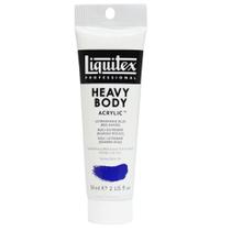 Tinta Acrílica Liquitex Heavy Body 382 Ultramarine Blue (Red Shade) 59ml