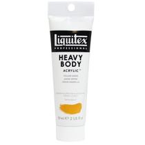 Tinta Acrílica Liquitex Heavy Body 59ml S1 416 Yellow Oxide