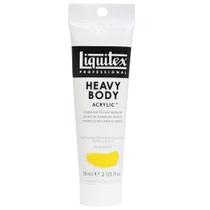 Tinta Acrílica Liquitex Heavy Body 59ml S3 161 Cadmium Yellow Medium Tinta Acrílica Liquitex Heavy Body 59ml S3 161 Cadmium Yellow Medium