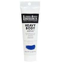 Tinta Acrílica Liquitex Heavy Body 59ml S3 275 Maganese Blue Hue