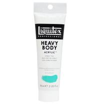 Tinta Acrílica Liquitex Heavy Body 59ml S4 172 Cobalt Teal