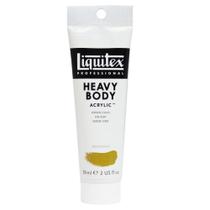 Tinta Acrílica Liquitex Heavy Body 59ml S4 325 Green Gold