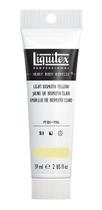 Tinta Acrílica Liquitex Light Bismuth Yellow 156 Heavy Body Tinta Acrílica Liquitex Light Bismuth Yellow 156 Heavy Body