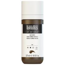 Tinta acrílica Liquitex Professional Soft Body 237mL Raw Umber Tinta acrílica Liquitex Professional Soft Body 237mL Raw Umber