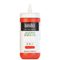 Tinta Acrílica Liquitex Soft Body 237ml Cadm Free Red Light Tinta Acrílica Liquitex Soft Body 237ml Cadm Free Red Light