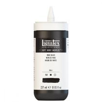 Tinta Acrílica Liquitex Soft Body 237ml S1 276 Mars Black