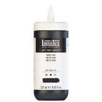 Tinta Acrílica Liquitex Soft Body 237ml S1 310 Paynes Gray
