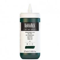 Tinta acrílica Liquitex Soft Body 237ml S1 Phtalo Green Blue Shade