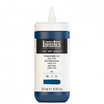 Tinta acrílica Liquitex Soft Body 237ml S1 Phthalo Blue Green Shade