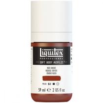 Tinta Acrílica Liquitex Soft Body 59ml S1 335 Red Oxide