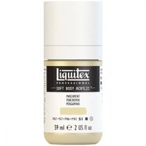 Tinta Acrílica Liquitex Soft Body 59ml S1 436 Parchment Tinta Acrílica Liquitex Soft Body 59ml S1 436 Parchment