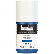 Tinta acrílica Liquitex Soft Body 59ml S1 Yellow Oxide Tinta acrílica Liquitex Soft Body 59ml S1 Yellow Oxide