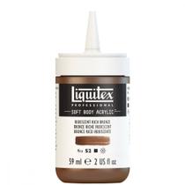 Tinta Acrílica Liquitex Soft Body 59ml S2 Irides Rich Bronze