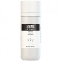 Tinta acrílica Liquitex Soft Body 946ml S1 Titanium White Tinta acrílica Liquitex Soft Body 946ml S1 Titanium White