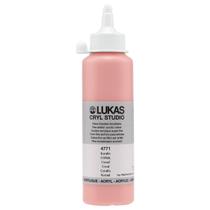 Tinta Acrílica Lukas CRYL Studio Coral 250 ml Tinta Acrílica Lukas CRYL Studio Coral 250 ml