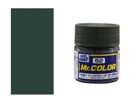Tinta Acrílica Mr052 Field Grey 2 Gunze Gumrc52