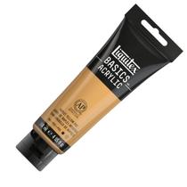 Tinta Acrílica Naples Yellow Hue Liquitex Basics 118ml 601