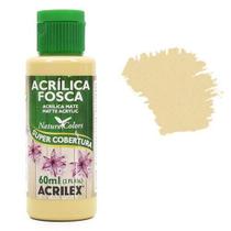 Tinta Acrílica Nature Colors Acrilex 60ml - 2