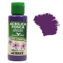 Tinta Acrílica Nature Colors Acrilex 60ml - 2