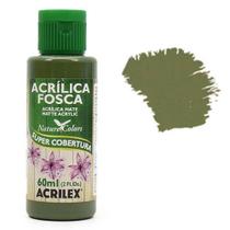 Tinta Acrílica Nature Colors Acrilex 60ml - 2