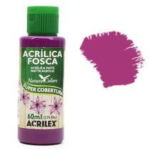 Tinta Acrílica Nature Colors Acrilex 60ml