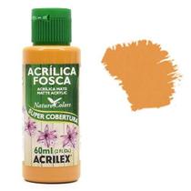 Tinta Acrílica Nature Colors Acrilex 60ml