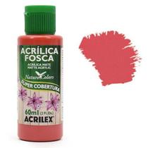 Tinta Acrílica Nature Colors Acrilex 60ml