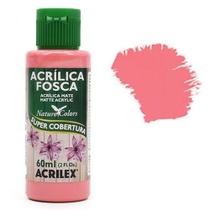 Tinta Acrílica Nature Colors Acrilex 60ml