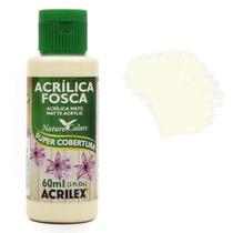 Tinta Acrílica Nature Colors Acrilex 60ml