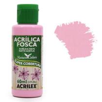 Tinta Acrílica Nature Colors Acrilex 60ml