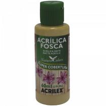 Tinta Acrílica Ocre Acrilex (60ml)