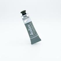 Tinta Acrilica p/ Tela Branco Titanio102 - 20ml Corfix Tinta Acrilica p/ Tela Branco Titanio102 - 20ml Corfix
