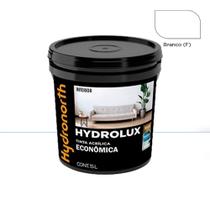 Tinta Acrílica Parede Antimofo Econômica Fosco 15l Hydrolux