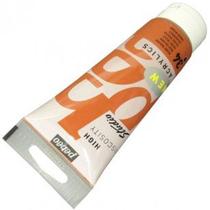 Tinta Acrílica Pébéo Studio 100ml 034 Vermelho Ocre Tinta Acrílica Pébéo Studio 100ml 034 Vermelho Ocre