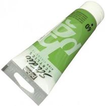 Tinta Acrílica Pébéo Studio 100ml 060 Verde Cromo