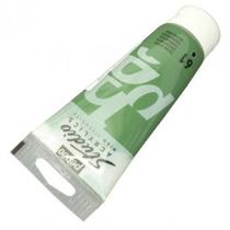 Tinta Acrílica Pébéo Studio 100ml 061 Terra Verde