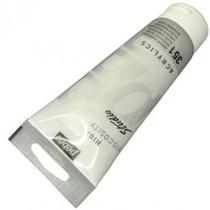 Tinta Acrílica Pébéo Studio 100ml 351 Prata Iridescente Tinta Acrílica Pébéo Studio 100ml 351 Prata Iridescente