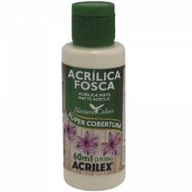 Tinta Acrílica Perola Acrilex (60ml)