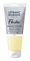Tinta Acrílica Pintura Flashe Lefranc 80ml S1 019 Ivory