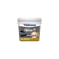 Tinta Acrilica Piso Cinza 3,6L Hidracor