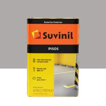 Tinta Acrílica Pisos Suvinil Premium 18litros Cores