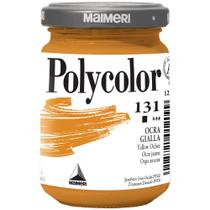 Tinta Acrílica Polycolor Maimeri 140ml 131 Yellow Ochre