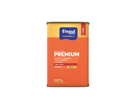Tinta Acrílica Premium Branca Fosca 18 Litros Tinta Acrílica Premium Branca Fosca 18 Litros