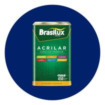 Tinta Acrilica Premium Lavavel Acrilar 18L