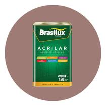 Tinta Acrilica Premium Lavavel Acrilar 18L