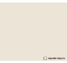 Tinta Acrílica realcecor Emborrachada Hidrorepelente Premium 18 litros Resistente Antimofo