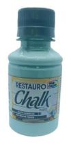 Tinta Acrilica Restauro Chalk True Colors 100ml Tutti Frutti