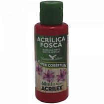 Tinta Acrílica Roma Acrilex (60ml)